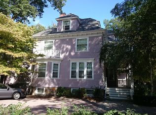 140 Kilsyth Rd APT 2, Brighton, MA 02135