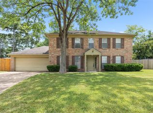 11423 Bent Way St, Cypress, TX 77429