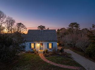 102 Prince Way, South Dennis, MA 02660