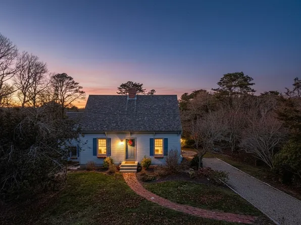 102 Prince Way, South Dennis, MA 02660