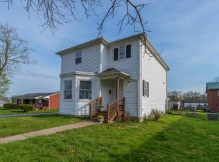 172 Simmons St, Versailles, KY