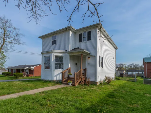 172 Simmons St, Versailles, KY 40383