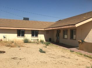 16419 Glendower Ave, North Edwards, CA 93523