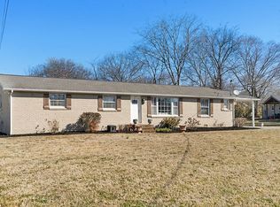 308 Derby Ln, Franklin, TN 37069
