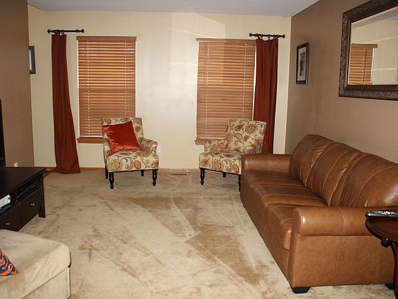 Living Room 12'0" x 14'1"