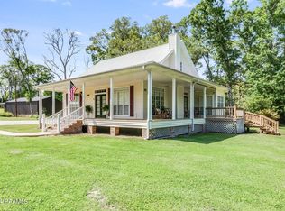 1091 Fontelieu Rd, Saint Martinville, LA 70582