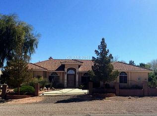 331 N Racetrack Rd, Henderson, NV 89015