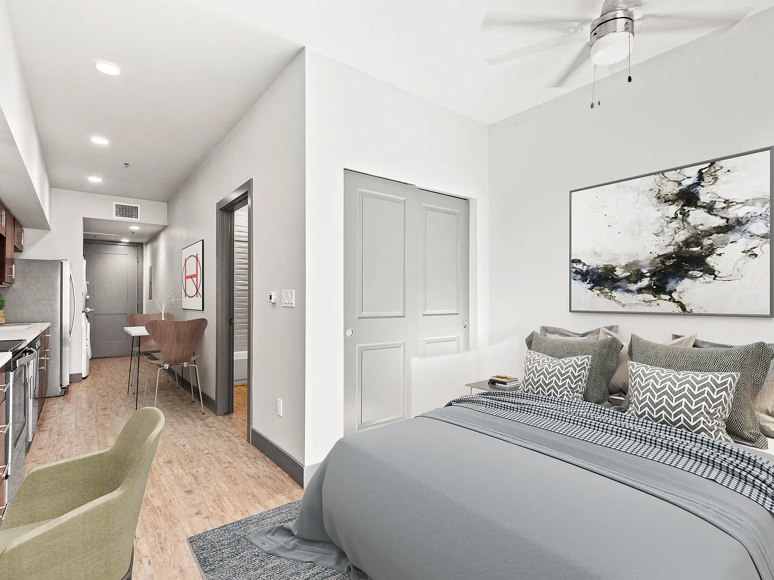 Tennyson Place — Photo 3