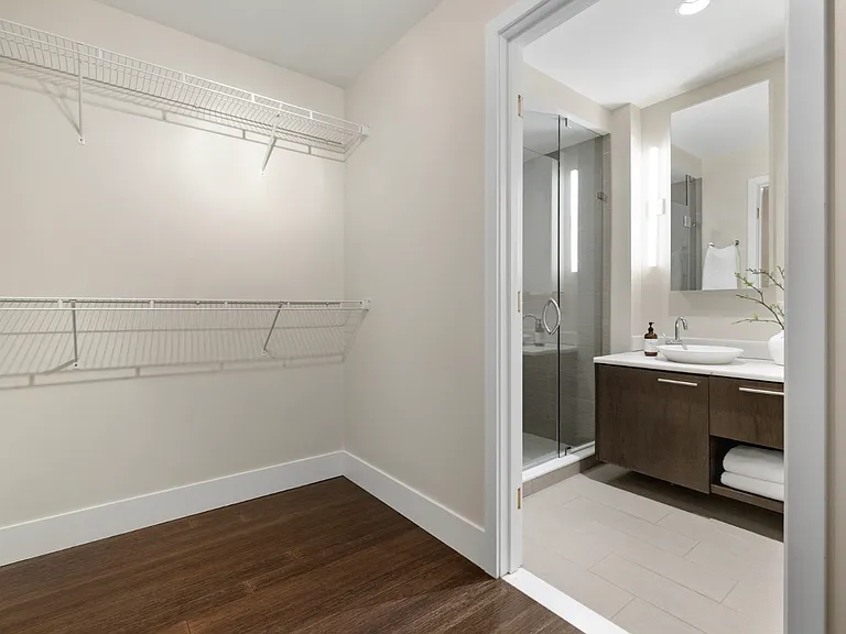 110 Stuart St #18H — Photo 19