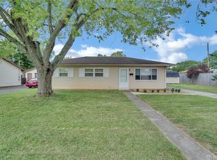 556 Layne Dr, Xenia, OH 45385