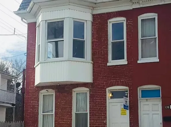 124 N West St Floor 2, York, PA 17401