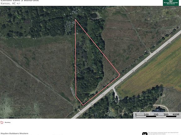 3rd image of 0 N 851 Diagonal Rd