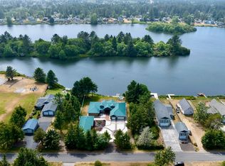 521 Duck Lake Dr SE, Ocean Shores, WA