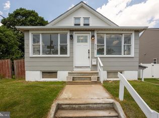 405 W 3rd Ave, Runnemede, NJ 08078