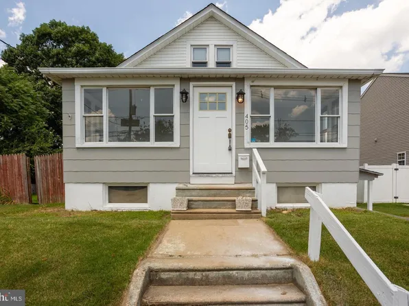 405 W 3rd Ave, Runnemede, NJ 08078