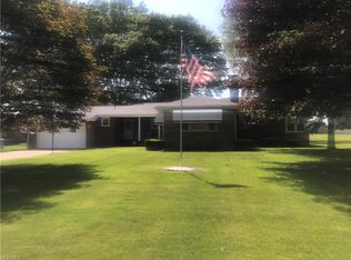 540 Sycamore Dr, Campbell, OH