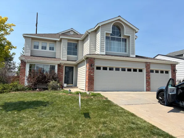 235 Bristol St, Castle Rock, CO 80104