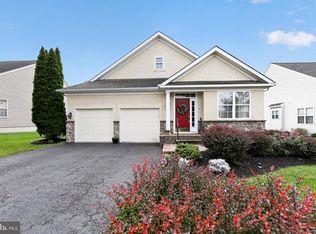 168 Masters Dr, Pottstown, PA 19464