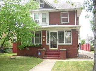 441 N Monroe St, Monroe, MI 48162