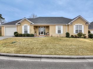 37 Hillwood Court, North Augusta, SC 29841