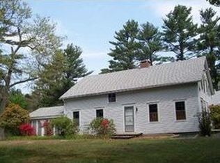 86 Pray Hill Rd, Glocester, RI 02814