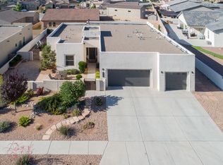 1978 Castle Peak Loop NE, Rio Rancho, NM 87144