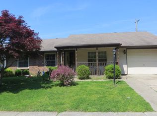 4020 Rudy Martin Dr, Owensboro, KY 42301