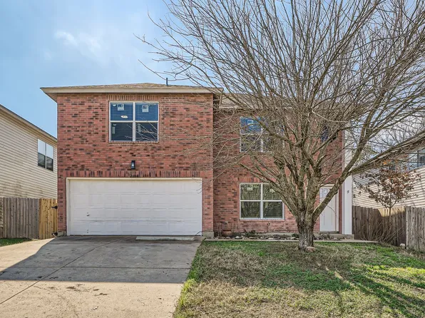 2604 Andres Way, Round Rock, TX 78664