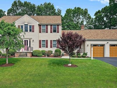 30 Tiffany Dr, Randolph, MA, 02368