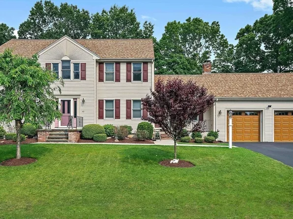 30 Tiffany Dr, Randolph, MA 02368