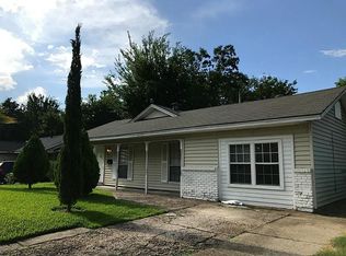 526 Roper St, Houston, TX 77034