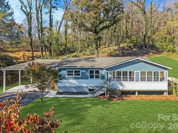 103 Craggy Ridge Ln, Asheville, NC 28804