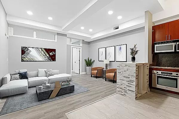 1st image of 80 John St #14DD