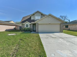2659 Indian Trail Dr, Missouri City, TX 77489