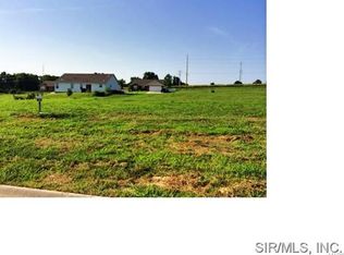 506 Cliff View Pl, Valmeyer, IL 62295