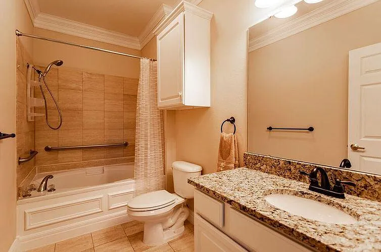 Polo Club Residences — Photo 17