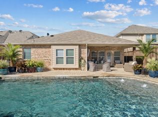 5105 Treehouse Dr, Frisco, TX 75036