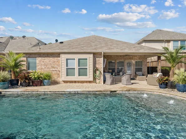 5105 Treehouse Dr, Frisco, TX 75036