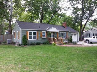 7608 Hemlock St, Overland Park, KS 66204