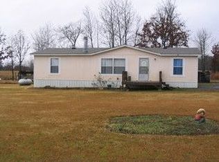 10253 Aztec Ln, Dardanelle, AR 72834