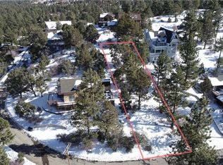 316 Lookout Dr, Big Bear City, CA 92314
