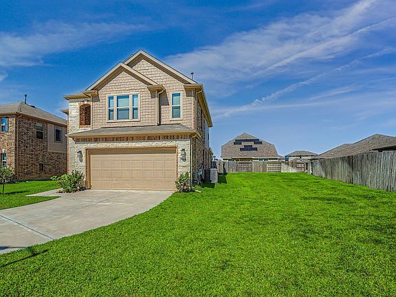 2nd image of 7202 Bakersfield Ct