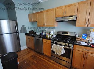 46 Englewood Ave APT 1C, Brighton, MA 02135