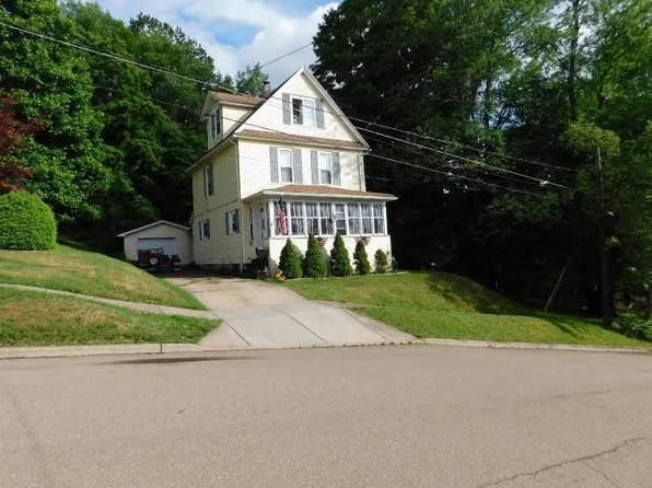 206 Grant St #6, Warren, PA 16365