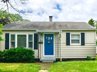1902 N Euclid Ave, Indianapolis, IN