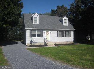 308 Glen Oak Cir, Hurlock, MD 21643