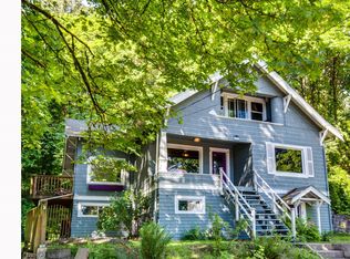 8776 NW Bridge Ave, Portland, OR 97231