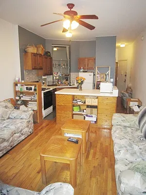 Rented by City Connections Realty | media 1