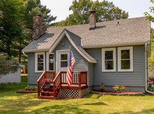 395 N Main St, Wahkon, MN 56386