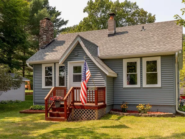 395 N Main St, Wahkon, MN 56386